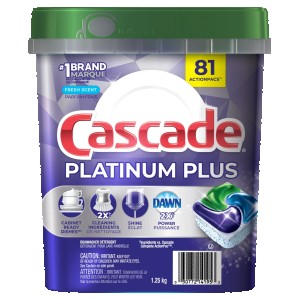 Platinum Plus?